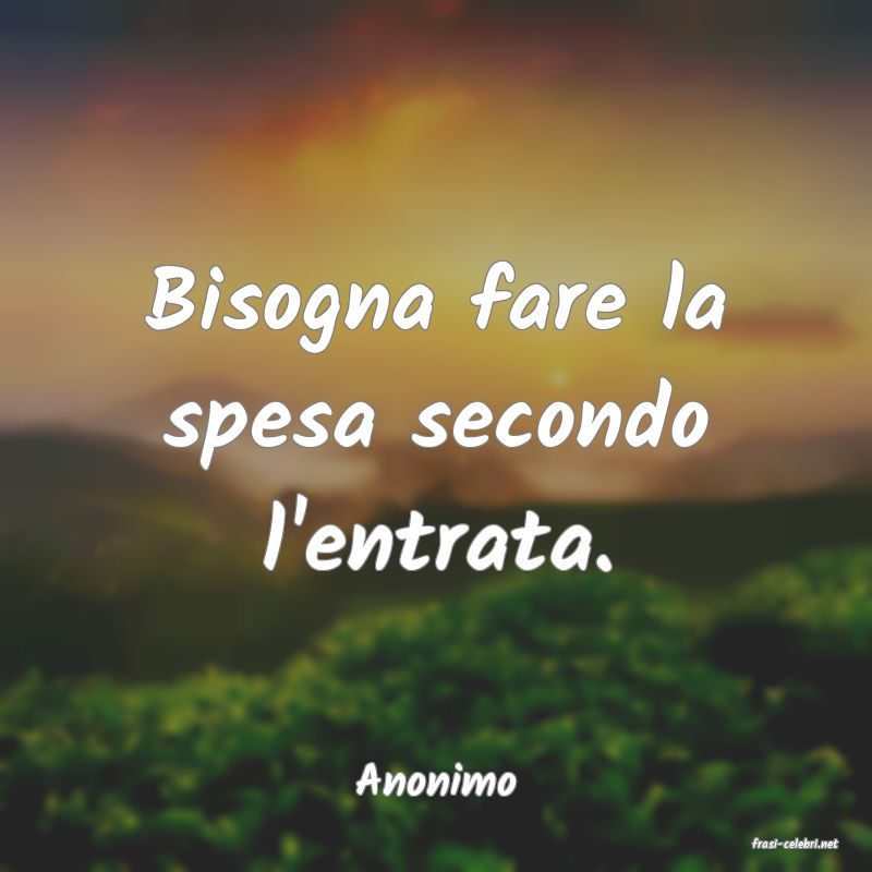 frasi di Anonimo