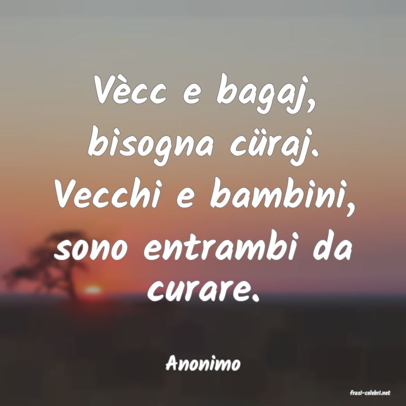 frasi di Anonimo