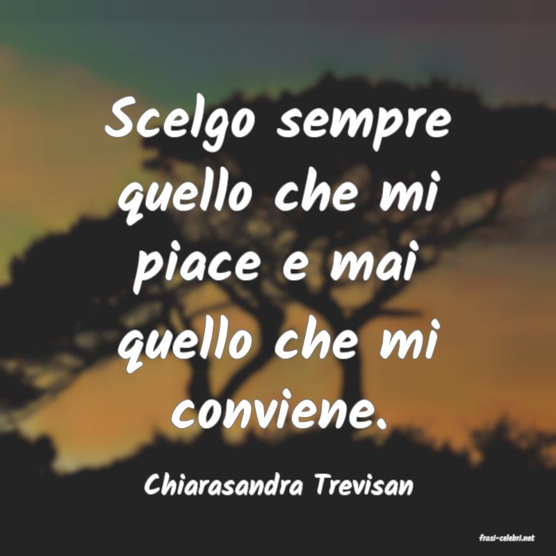 frasi di  Chiarasandra Trevisan
