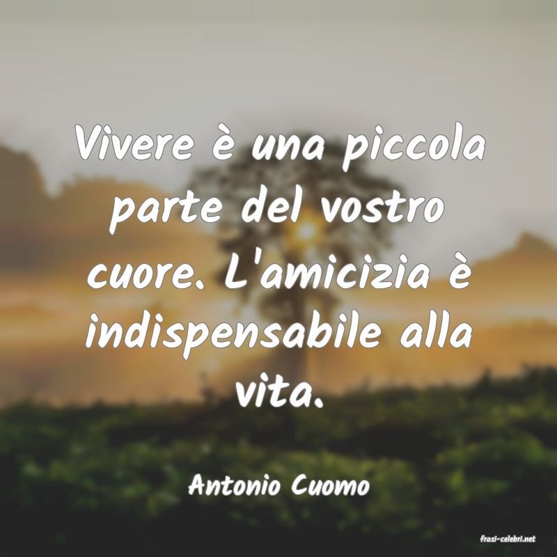frasi di  Antonio Cuomo
