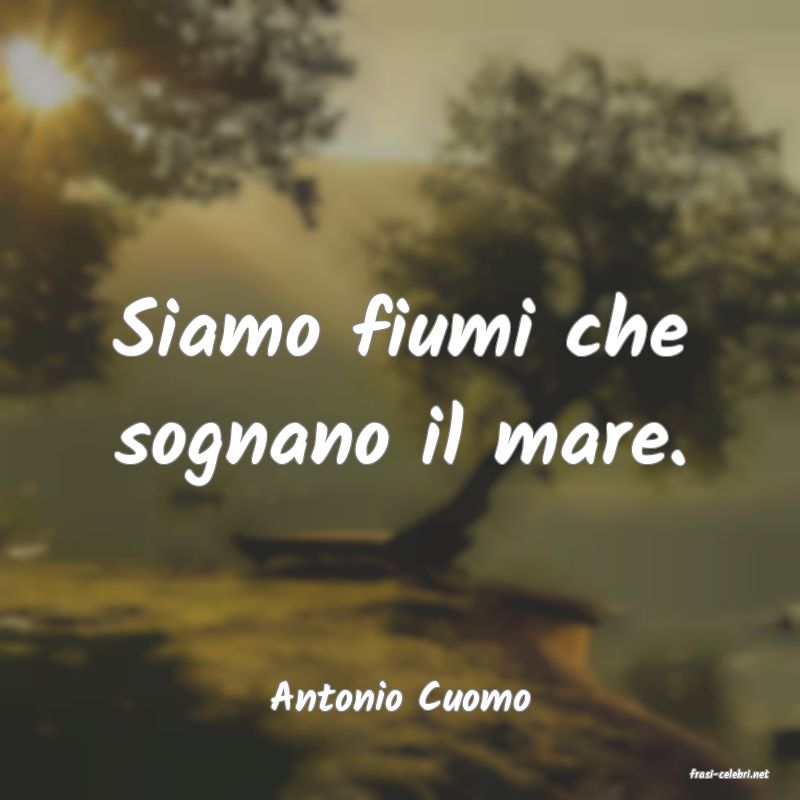 frasi di  Antonio Cuomo
