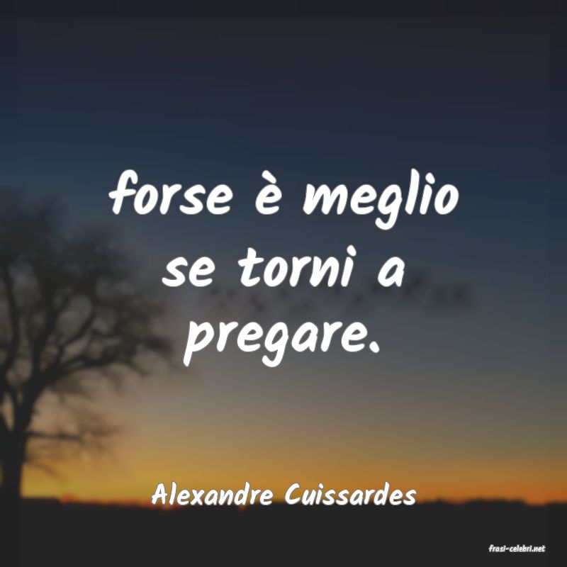 frasi di  Alexandre Cuissardes
