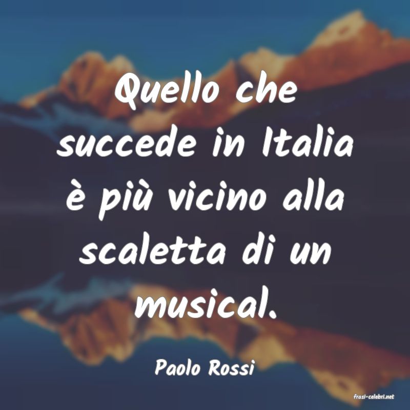 frasi di Paolo Rossi