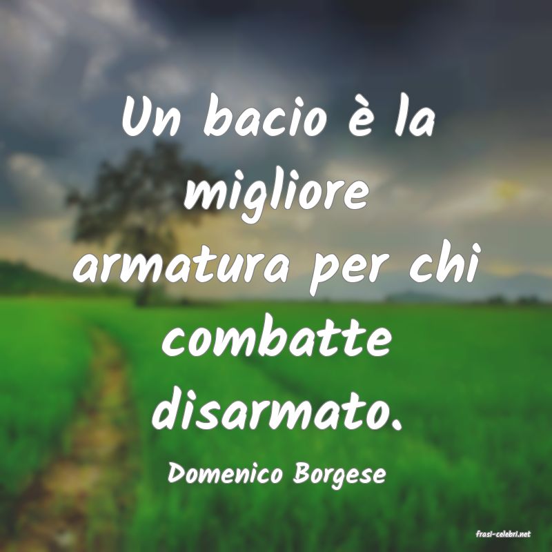 frasi di  Domenico Borgese
