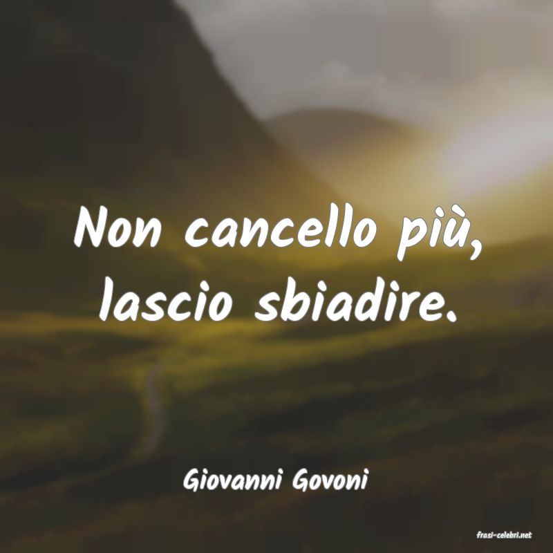 frasi di  Giovanni Govoni
