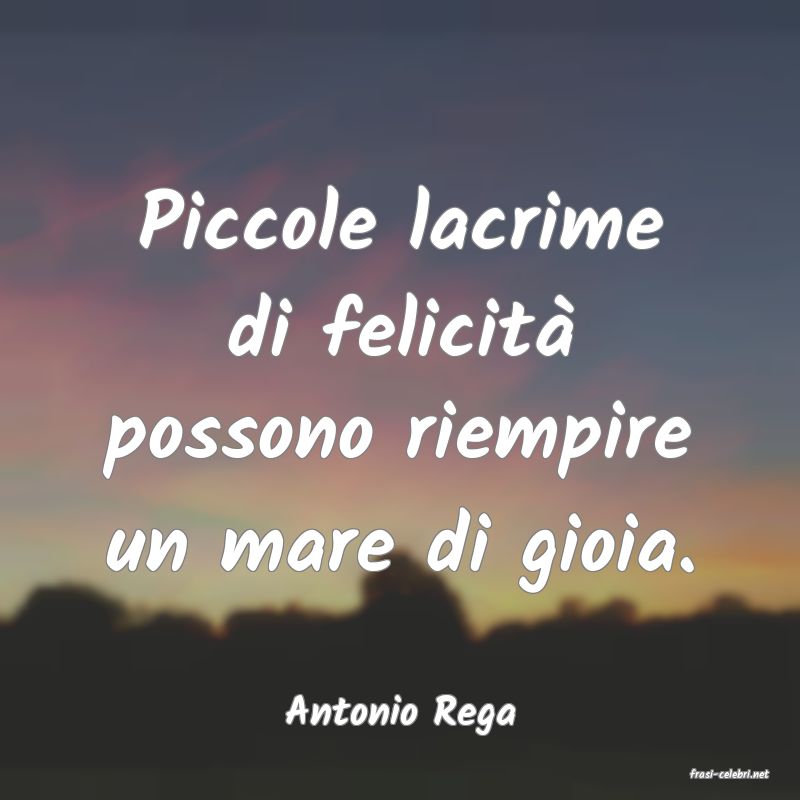 frasi di Antonio Rega