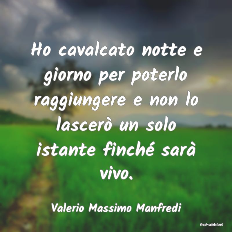 frasi di Valerio Massimo Manfredi