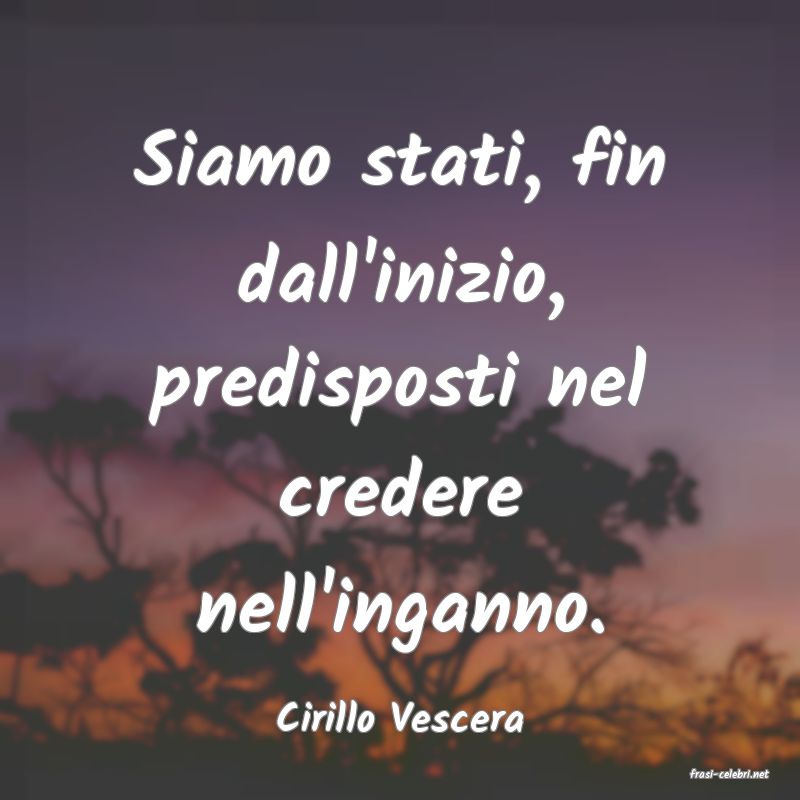 frasi di Cirillo Vescera