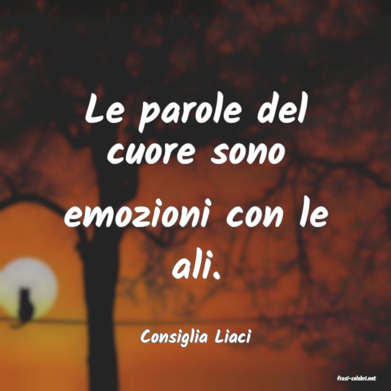 frasi di  Consiglia Liaci
