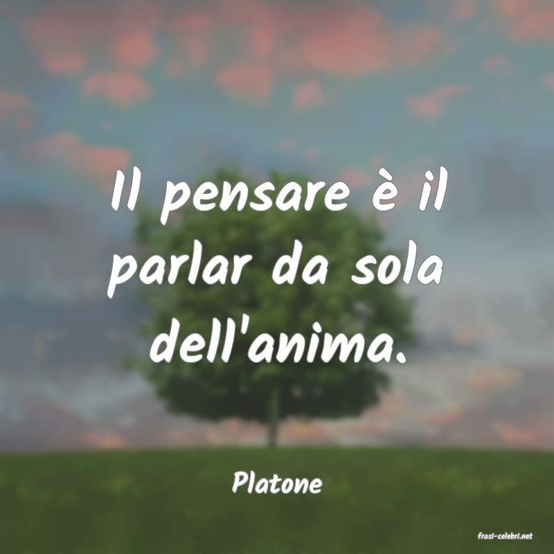 frasi di  Platone
