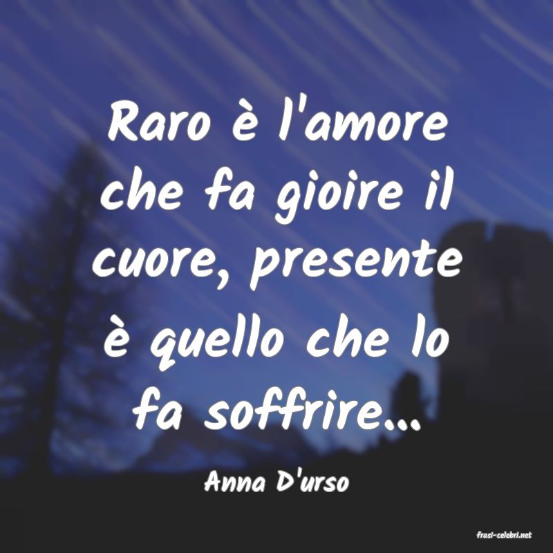 frasi di  Anna D'urso
