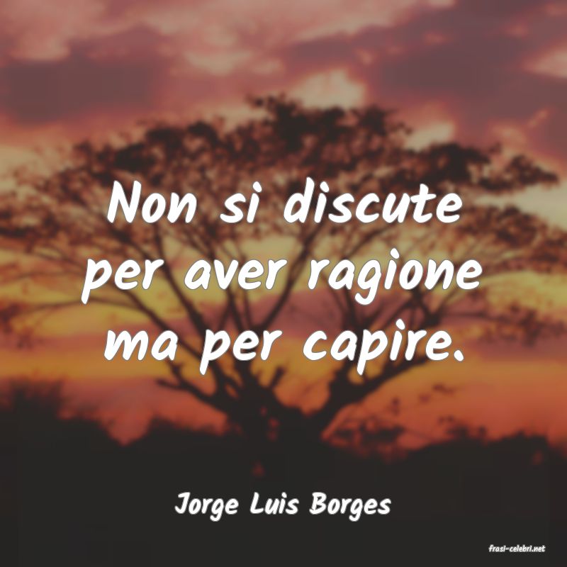 frasi di Jorge Luis Borges
