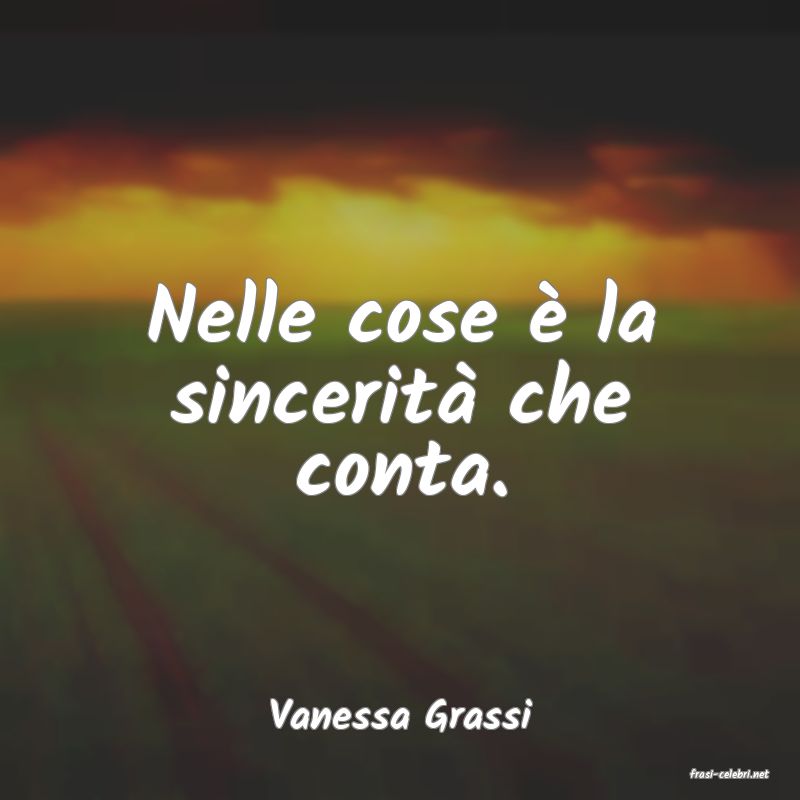 frasi di Vanessa Grassi