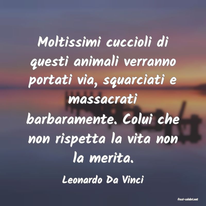 frasi di  Leonardo Da Vinci
