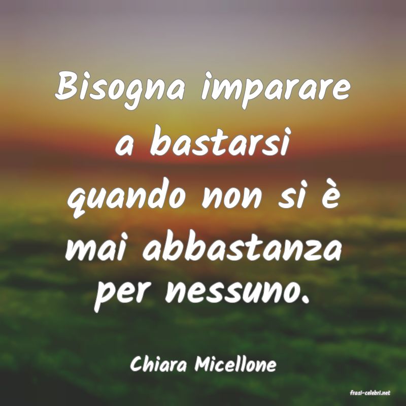 frasi di Chiara Micellone