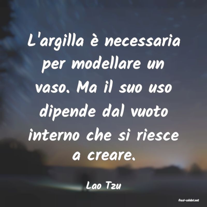 frasi di Lao Tzu