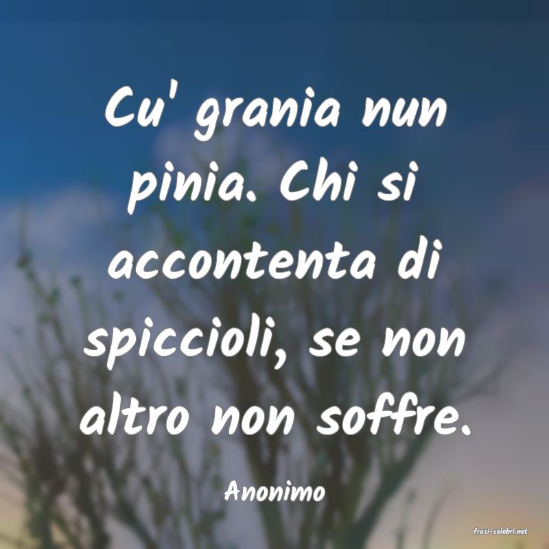 frasi di Anonimo
