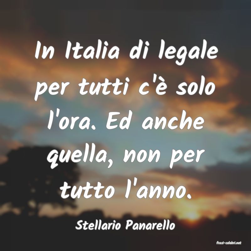 frasi di Stellario Panarello