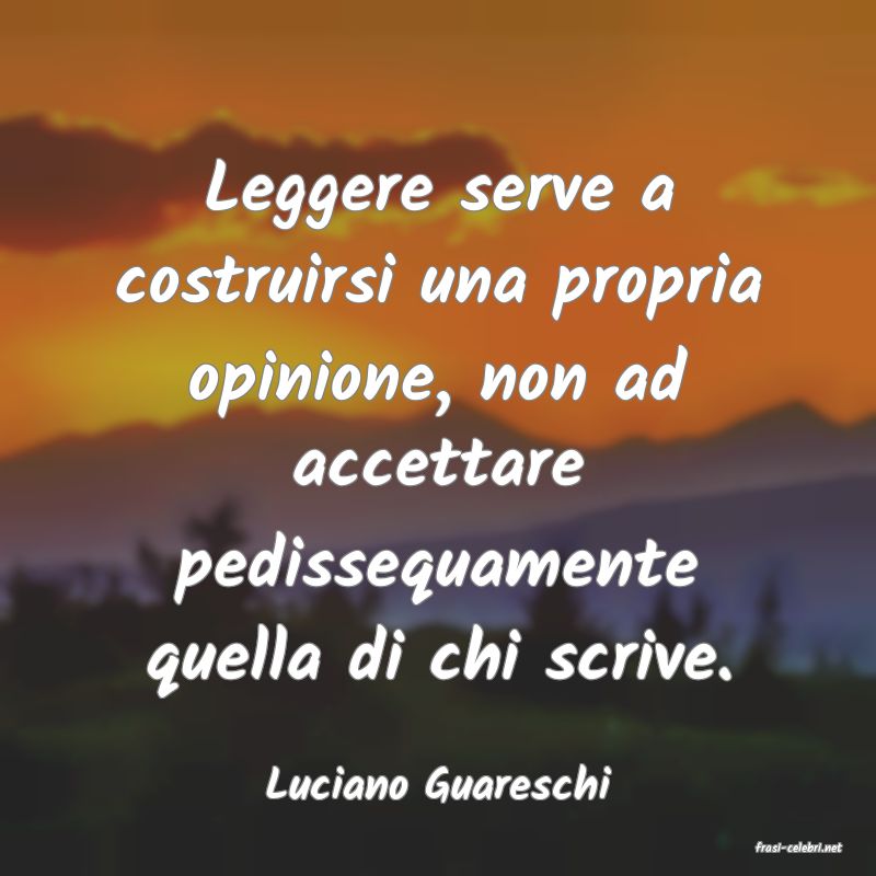 frasi di Luciano Guareschi