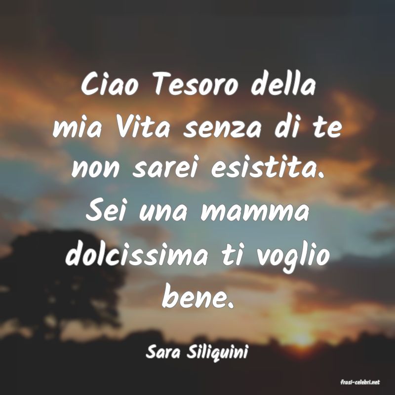 frasi di Sara Siliquini
