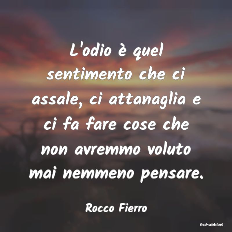 frasi di Rocco Fierro