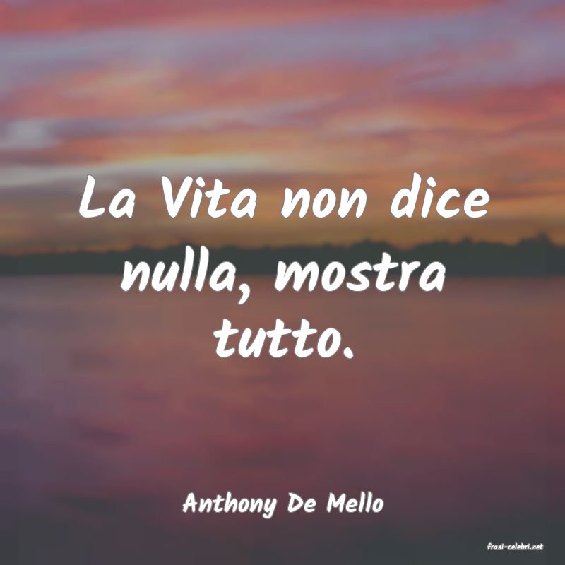 frasi di Anthony De Mello