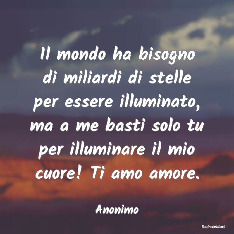frasi di Anonimo