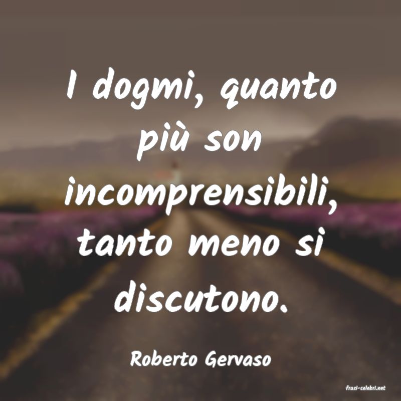 frasi di Roberto Gervaso