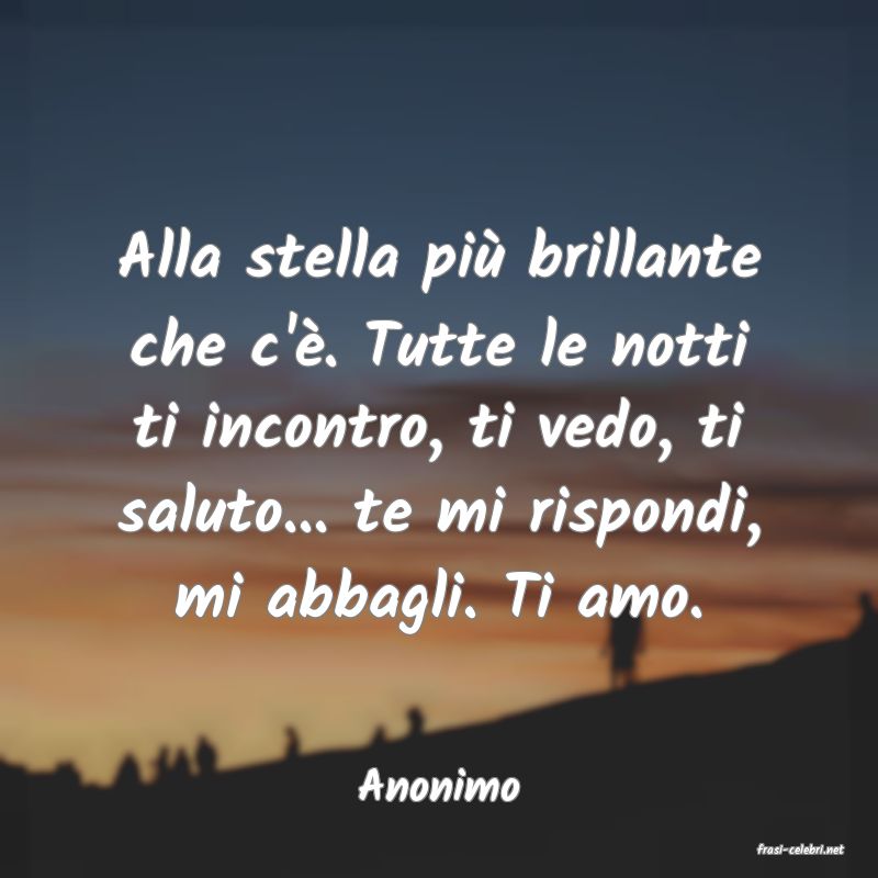 frasi di Anonimo