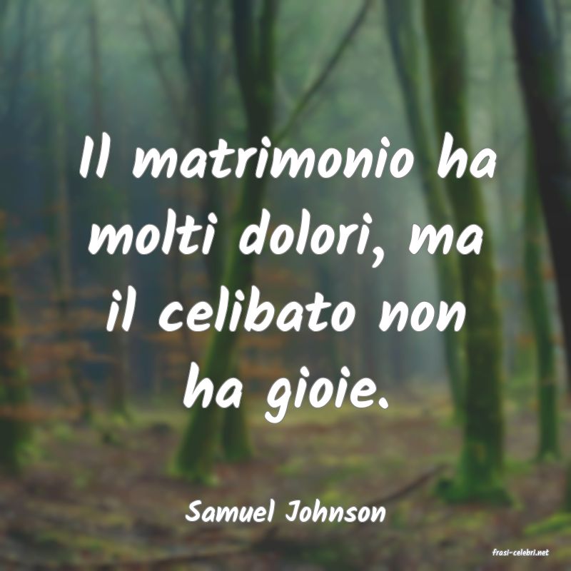 frasi di Samuel Johnson