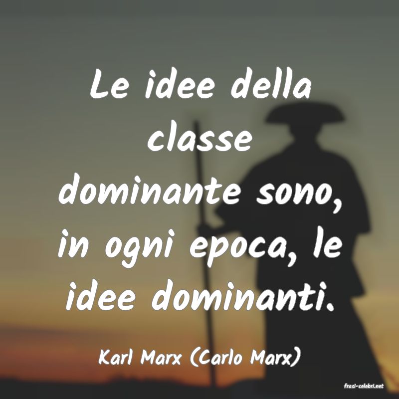 frasi di Karl Marx (Carlo Marx)
