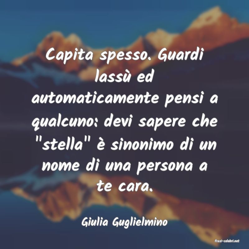 frasi di Giulia Guglielmino