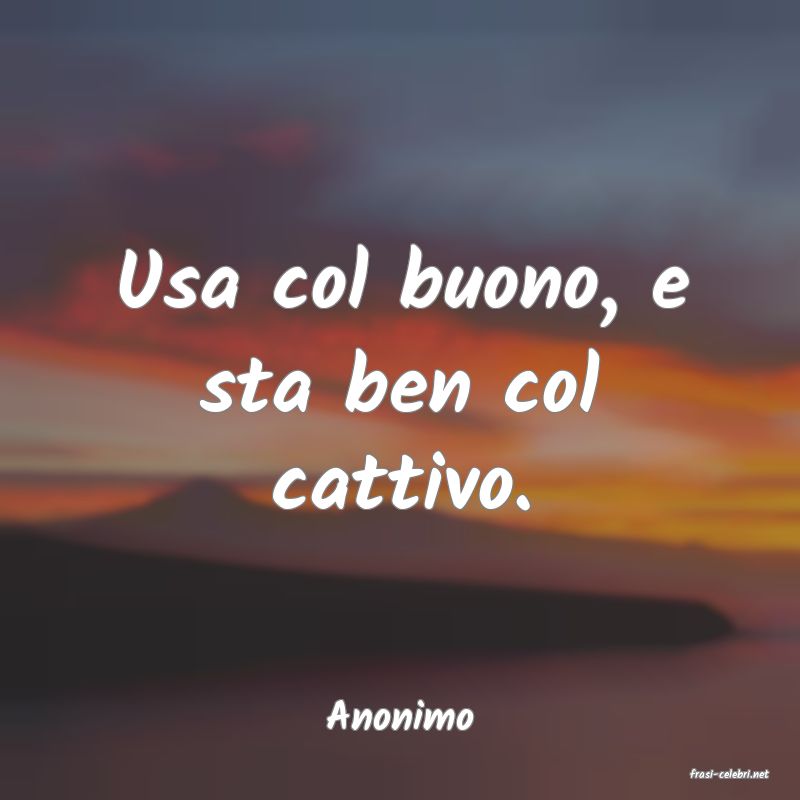 frasi di Anonimo