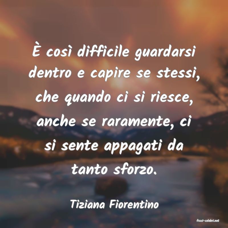 frasi di Tiziana Fiorentino
