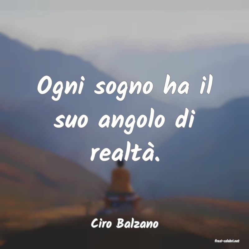 frasi di Ciro Balzano