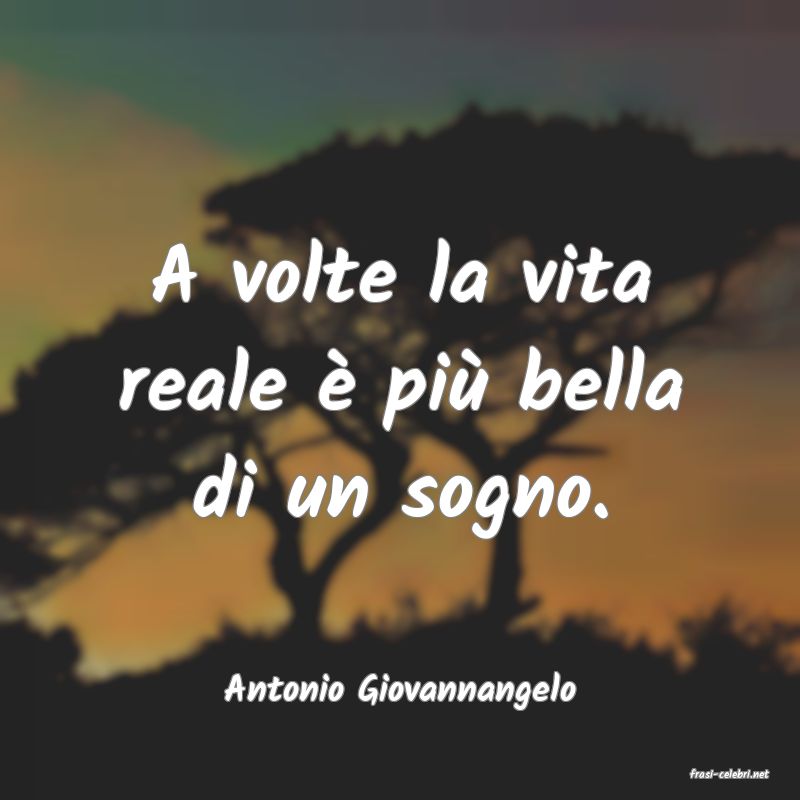 frasi di  Antonio Giovannangelo
