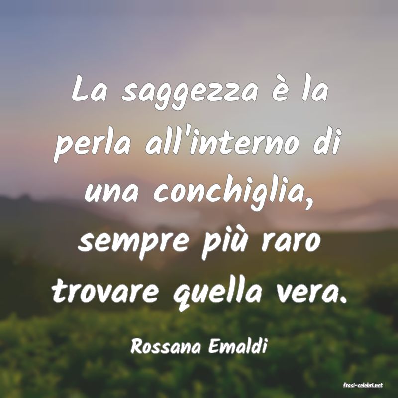 frasi di  Rossana Emaldi
