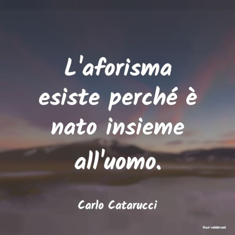 frasi di  Carlo Catarucci
