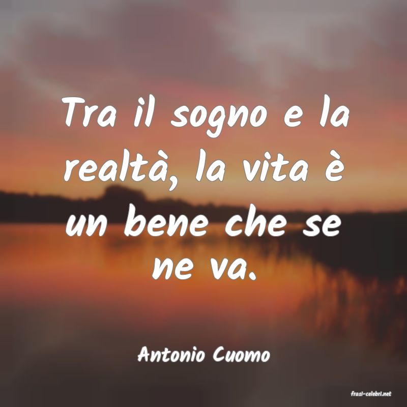 frasi di  Antonio Cuomo
