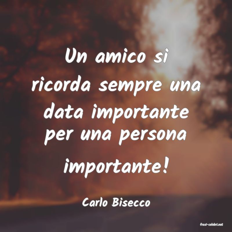 frasi di  Carlo Bisecco
