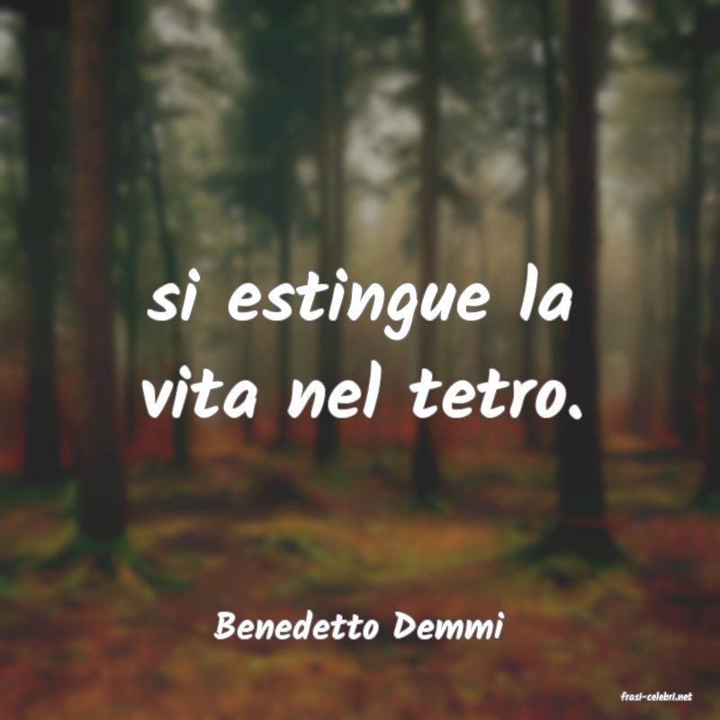 frasi di  Benedetto Demmi
