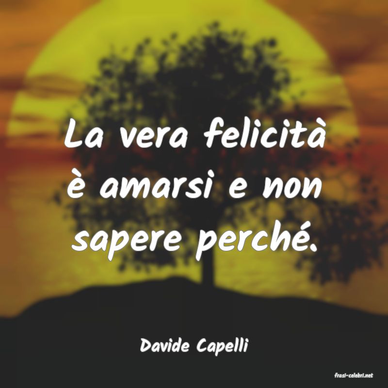 frasi di Davide Capelli