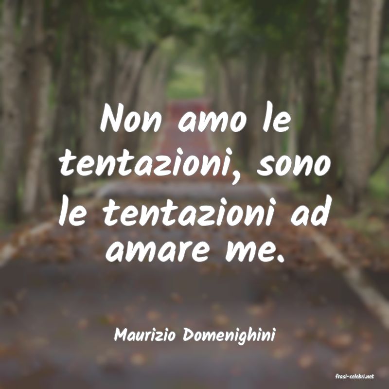 frasi di  Maurizio Domenighini
