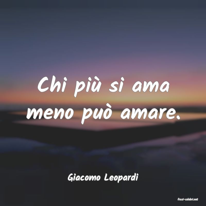frasi di  Giacomo Leopardi
