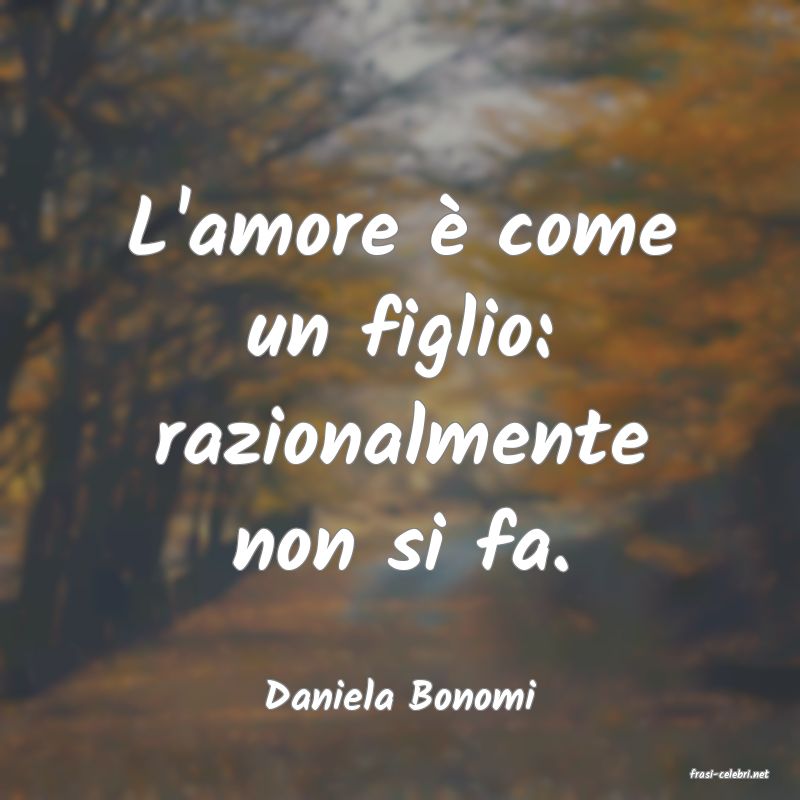 frasi di  Daniela Bonomi

