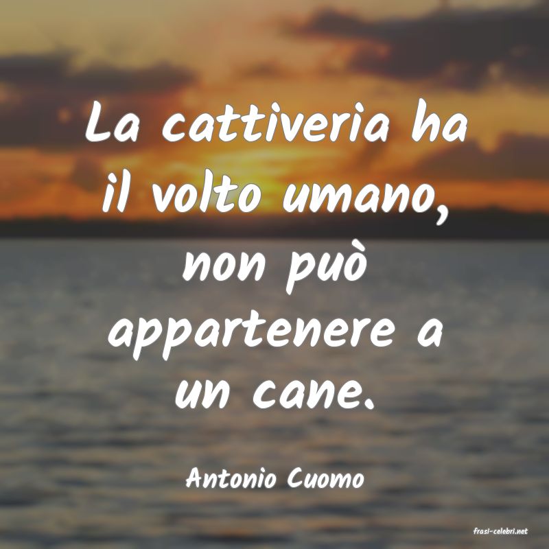 frasi di  Antonio Cuomo
