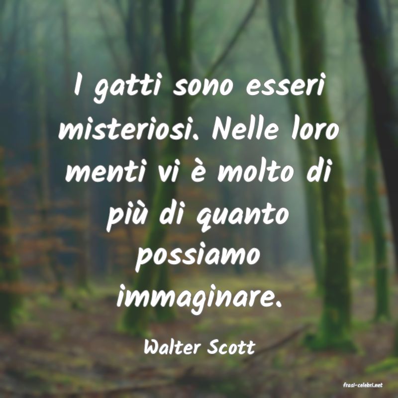 frasi di  Walter Scott
