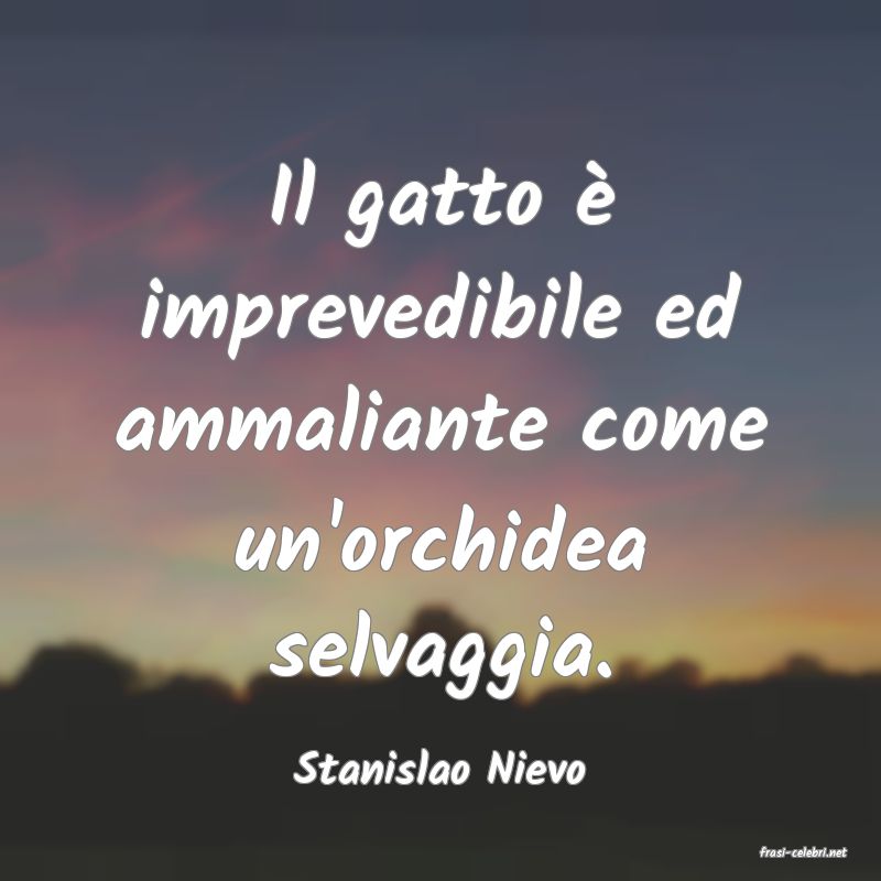 frasi di  Stanislao Nievo
