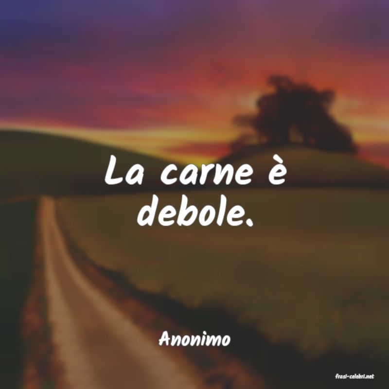 frasi di  Anonimo
