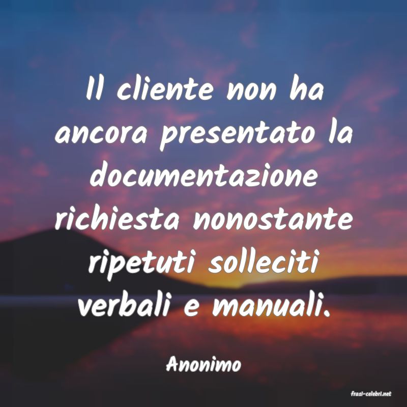frasi di Anonimo